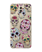 Hey Casey! Sugar Skulls Phone Case for iPhone Samsung Huawei