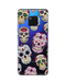 Hey Casey! Sugar Skulls Phone Case for iPhone Samsung Huawei