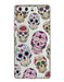 Hey Casey! Sugar Skulls Phone Case for iPhone Samsung Huawei