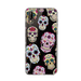 Hey Casey! Sugar Skulls Phone Case for iPhone Samsung Huawei