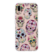 Hey Casey! Sugar Skulls Phone Case for iPhone Samsung Huawei