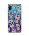 Hey Casey! Sugar Skulls Phone Case for iPhone Samsung Huawei
