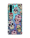Hey Casey! Sugar Skulls Phone Case for iPhone Samsung Huawei