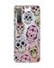 Hey Casey! Sugar Skulls Phone Case for iPhone Samsung Huawei