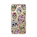 Hey Casey! Sugar Skulls Phone Case for iPhone Samsung Huawei