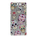 Hey Casey! Sugar Skulls Phone Case for iPhone Samsung Huawei