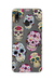 Hey Casey! Sugar Skulls Phone Case for iPhone Samsung Huawei