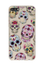 Hey Casey! Sugar Skulls Phone Case for iPhone Samsung Huawei