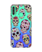 Hey Casey! Sugar Skulls Phone Case for iPhone Samsung Huawei