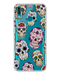 Hey Casey! Sugar Skulls Phone Case for iPhone Samsung Huawei