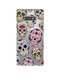 Hey Casey! Sugar Skulls Phone Case for iPhone Samsung Huawei