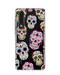 Hey Casey! Sugar Skulls Phone Case for iPhone Samsung Huawei