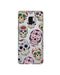 Hey Casey! Sugar Skulls Phone Case for iPhone Samsung Huawei