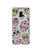 Hey Casey! Sugar Skulls Phone Case for iPhone Samsung Huawei