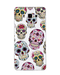 Hey Casey! Sugar Skulls Phone Case for iPhone Samsung Huawei