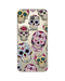 Hey Casey! Sugar Skulls Phone Case for iPhone Samsung Huawei