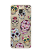 Hey Casey! Sugar Skulls Phone Case for iPhone Samsung Huawei