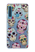 Hey Casey! Sugar Skulls Phone Case for iPhone Samsung Huawei