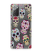 Hey Casey! Sugar Skulls Phone Case for iPhone Samsung Huawei