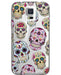 Hey Casey! Sugar Skulls Phone Case for iPhone Samsung Huawei