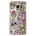 Hey Casey! Sugar Skulls Phone Case for iPhone Samsung Huawei