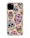 Hey Casey! Sugar Skulls Phone Case for iPhone Samsung Huawei