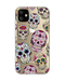 Hey Casey! Sugar Skulls Phone Case for iPhone Samsung Huawei
