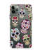 Hey Casey! Sugar Skulls Phone Case for iPhone Samsung Huawei
