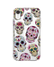 Hey Casey! Sugar Skulls Phone Case for iPhone Samsung Huawei