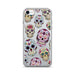 Hey Casey! Sugar Skulls Phone Case for iPhone Samsung Huawei