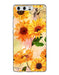 Hey Casey! Sunflower Blush Phone Case for iPhone Samsung Huawei