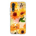 Hey Casey! Sunflower Blush Phone Case for iPhone Samsung Huawei