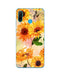Hey Casey! Sunflower Blush Phone Case for iPhone Samsung Huawei