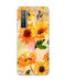 Hey Casey! Sunflower Blush Phone Case for iPhone Samsung Huawei