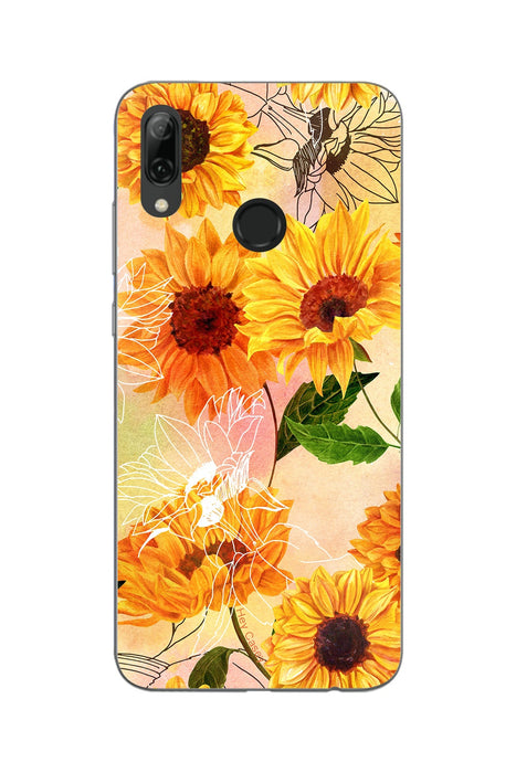 Hey Casey! Sunflower Blush Phone Case for iPhone Samsung Huawei