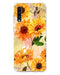 Hey Casey! Sunflower Blush Phone Case for iPhone Samsung Huawei