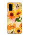 Hey Casey! Sunflower Blush Phone Case for iPhone Samsung Huawei