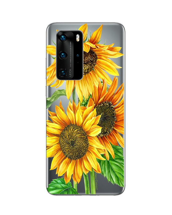 Hey Casey! Sunny Phone Case for iPhone Samsung Huawei