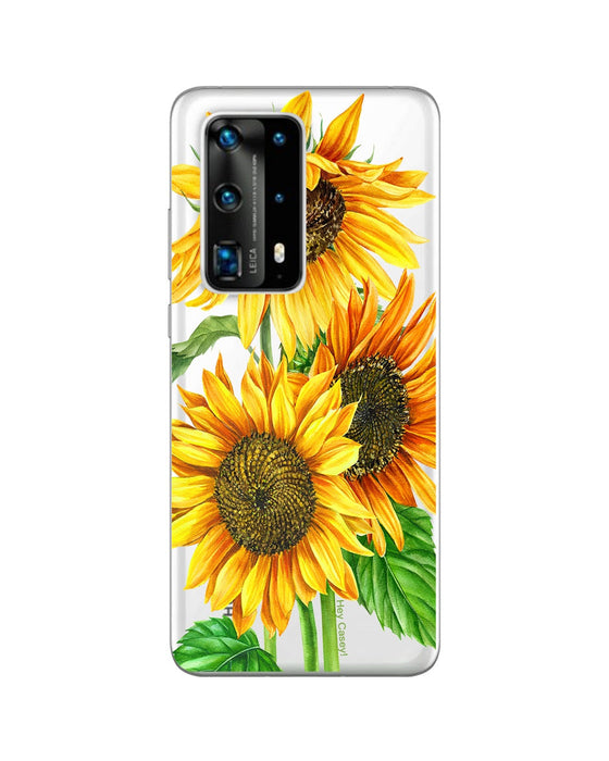 Hey Casey! Sunny Phone Case for iPhone Samsung Huawei