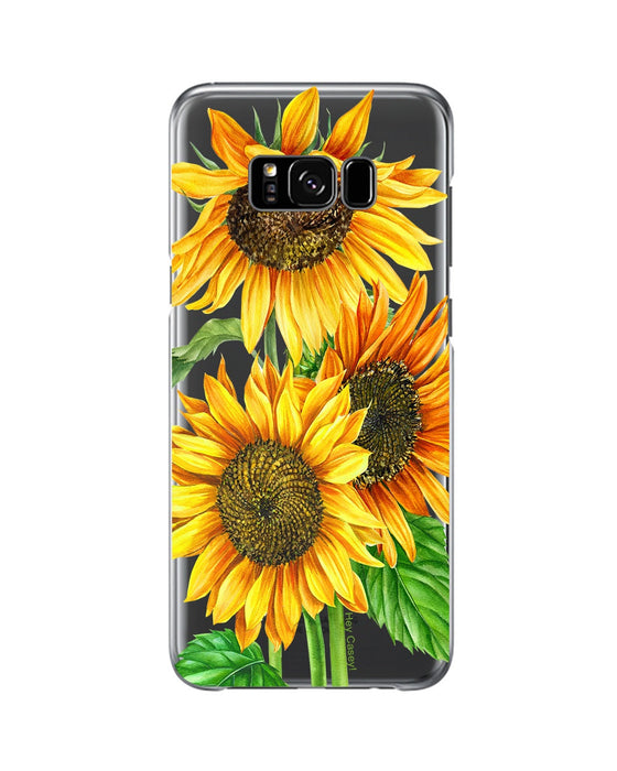 Hey Casey! Sunny Phone Case for iPhone Samsung Huawei