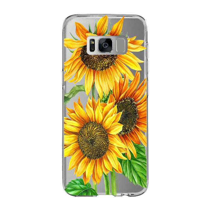 Hey Casey! Sunny Phone Case for iPhone Samsung Huawei