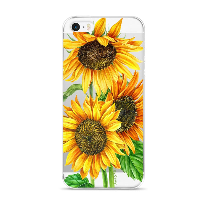 Hey Casey! Sunny Phone Case for iPhone Samsung Huawei