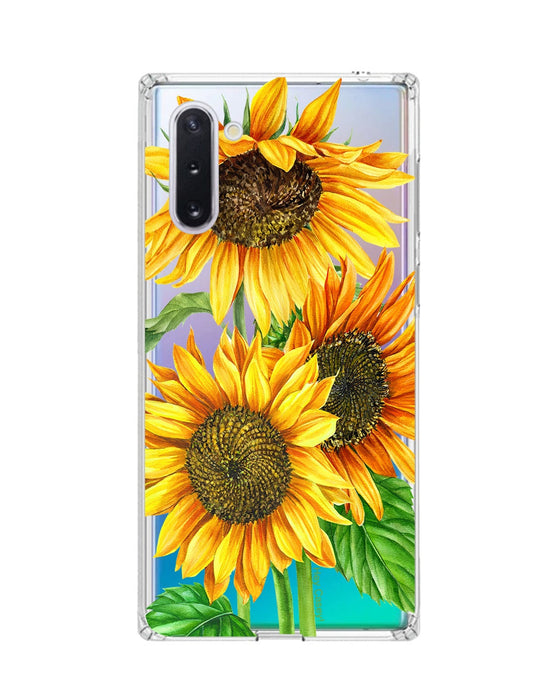 Hey Casey! Sunny Phone Case for iPhone Samsung Huawei
