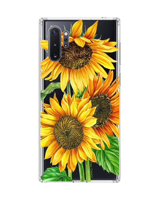 Hey Casey! Sunny Phone Case for iPhone Samsung Huawei
