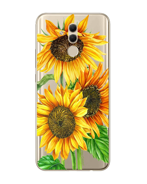 Hey Casey! Sunny Phone Case for iPhone Samsung Huawei