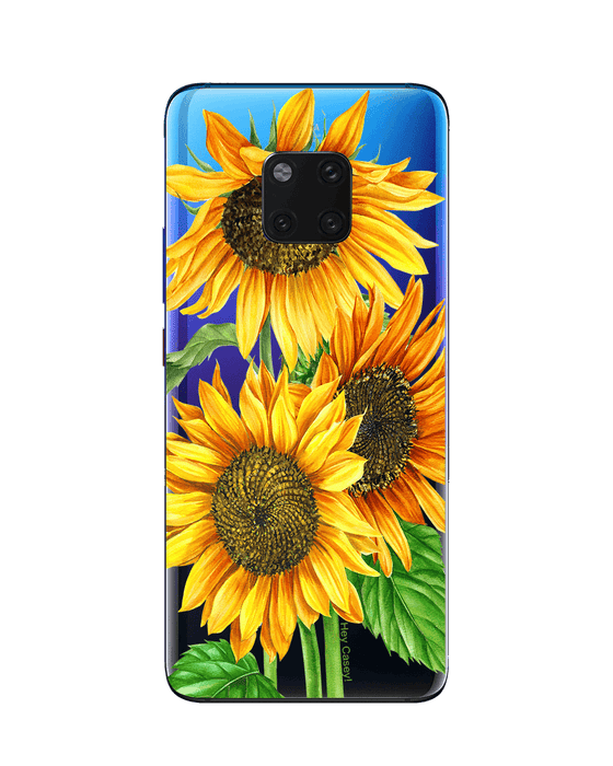 Hey Casey! Sunny Phone Case for iPhone Samsung Huawei