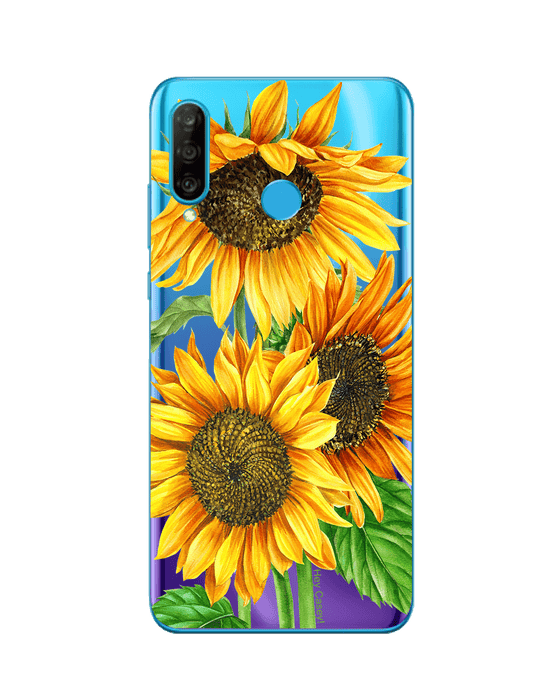 Hey Casey! Sunny Phone Case for iPhone Samsung Huawei