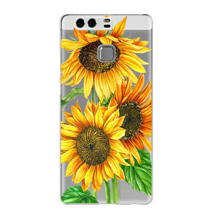 Hey Casey! Sunny Phone Case for iPhone Samsung Huawei