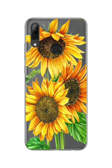 Hey Casey! Sunny Phone Case for iPhone Samsung Huawei