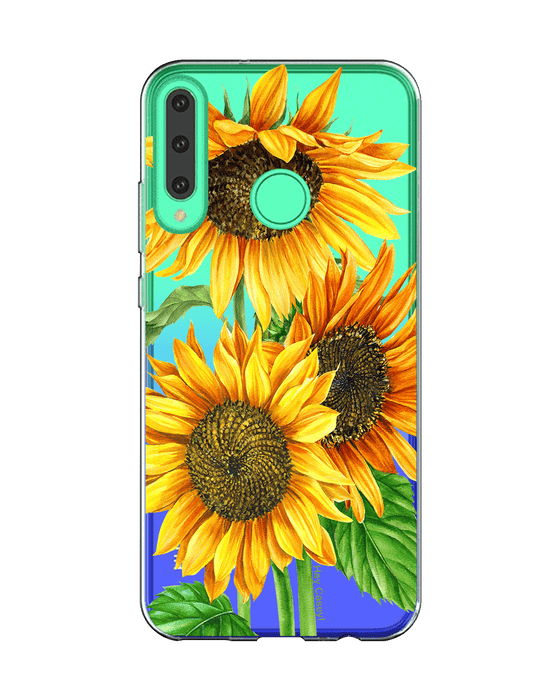 Hey Casey! Sunny Phone Case for iPhone Samsung Huawei